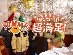 -时光乌托邦空中花园餐厅川味·融合菜(幸福广场店)