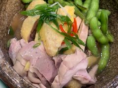 -虎哥私房菜(馒头山店)