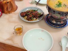 -小吊梨汤·北京菜·烤鸭(鸟巢店)