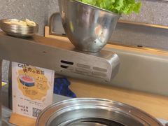 -围炉肉舍丹东海鲜烤肉·烤活鳗(步行街店)