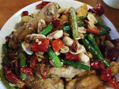 -搓火大都会(广安门总店)