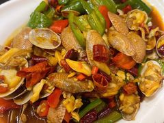 -美极鲜食坊(宝安南路店)