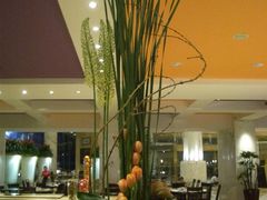 -FEI FEI FLOWER鲜花店·气球派对·宝宝宴布置(虹口德必运动Loft店)