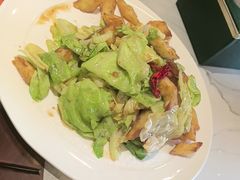 -伊斯麦尔丝路·新派菜(沙子口店)