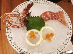 -Mr·Fish鱼鲜生海鲜放题(银泰in99店)