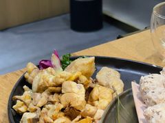 -一朵菌·野生菌探索家火锅(南亚店)