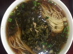 -裕兴记·三虾面(西北街总店)