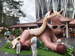 -深圳湾万象城