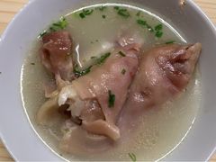 -盛兴面馆(真儒大厦店)