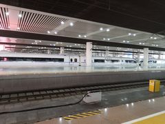 -麦当劳(南京南站站外店)
