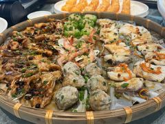 -悦来轩顺德菜(寮厦店)