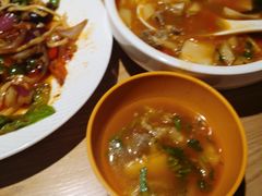 -谷丽麦馕新疆菜·清真(步步高梅溪新天地店)