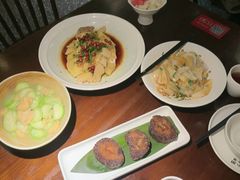 -桂小厨广西菜(万象城店)