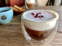 -MAAN  COFFEE(安达圣新天地店)