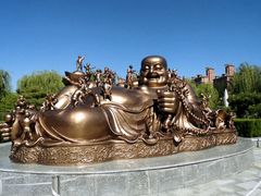 -龙口南山旅游景区