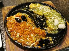 -何师烧烤Pro ·江湖川菜·小龙虾·精酿(太古里旗舰店)