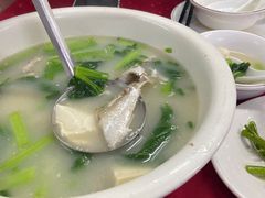 -蛇口康乐快餐鱼仔档(翠苑小区店)