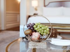 -广州富力丽思卡尔顿酒店