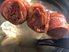 -海平馄饨(逍遥二路店)