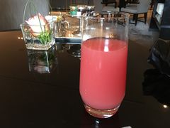 -王府半岛酒店·大堂茶座