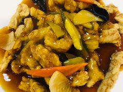 -桃园中华料理炸酱面(燕儿岛路店)