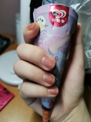 -美甲日记美睫专业纹绣半永久