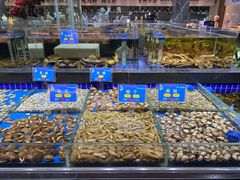 -宝轩渔府·老字号海鲜·正宗津菜(水上店)