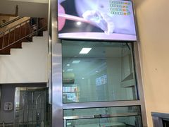 -金丝饭庄(金丝新天地保障性住宅小区店)