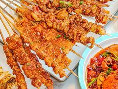 -吉利龙虾·新派海鲜烧烤