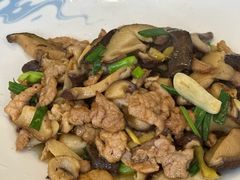 -益恒饭店乡间白族菜(古城总店)
