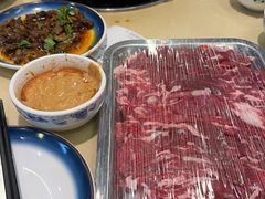 -月圆火锅(宁海东路二店)