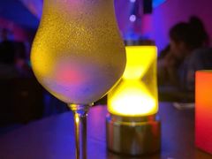 -MM·五声·音乐人与调酒师(西安路店)