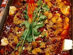 -天水赵大妖·特色活鱼现烤(天水店)