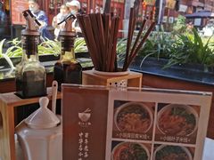 -端仕小锅(文林街店)