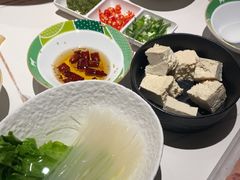 -半闲斋羊肉铺(齐礼阎店)