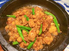 -绿茶餐厅(布吉万象汇店)