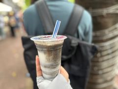 -杨记杏仁茶(椰园店)