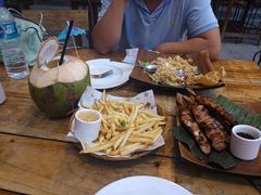 -Naughty Nuri’s Phuket
