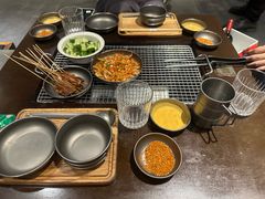 -夜食白市Yespicy·烧烤啤酒宵夜(番禺四海城店)