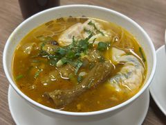 -百福麵家(新馬路店)