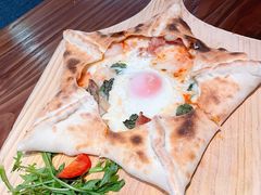 -ALLORA意大利餐厅(丰盛里店)