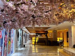 -碧中海汤泉汗蒸酒店