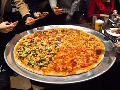 -Tubestation站点比萨(高新万达ONE店)
