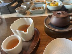 -青藤茶馆(凤起路店)