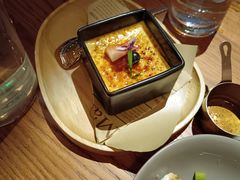 -原石牛扒·约会餐厅(龙城万科里店)