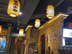 -帝一铭家宴(板塘店)