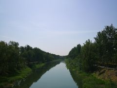 -东郊湿地公园