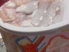 -龍歌自助小火锅(秦淮水游城店)
