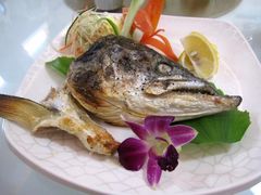-酒井酱子·深夜食堂(东城汇店)
