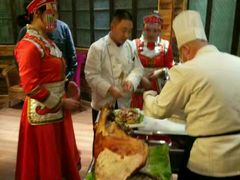 -森谷美食公园(杨行店)